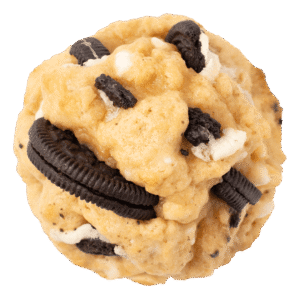 Cookies & cream